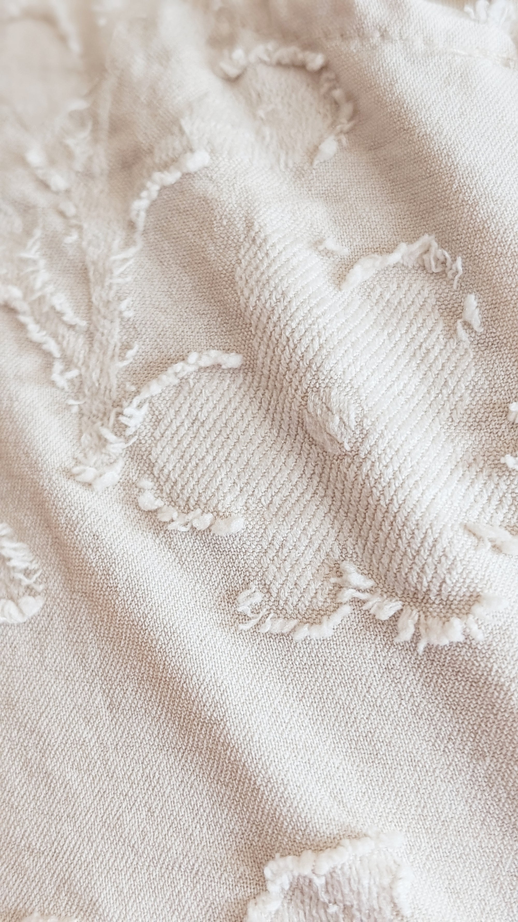 Bohemian Jacquard Dress