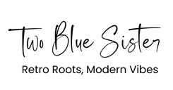 Two Blue Sister