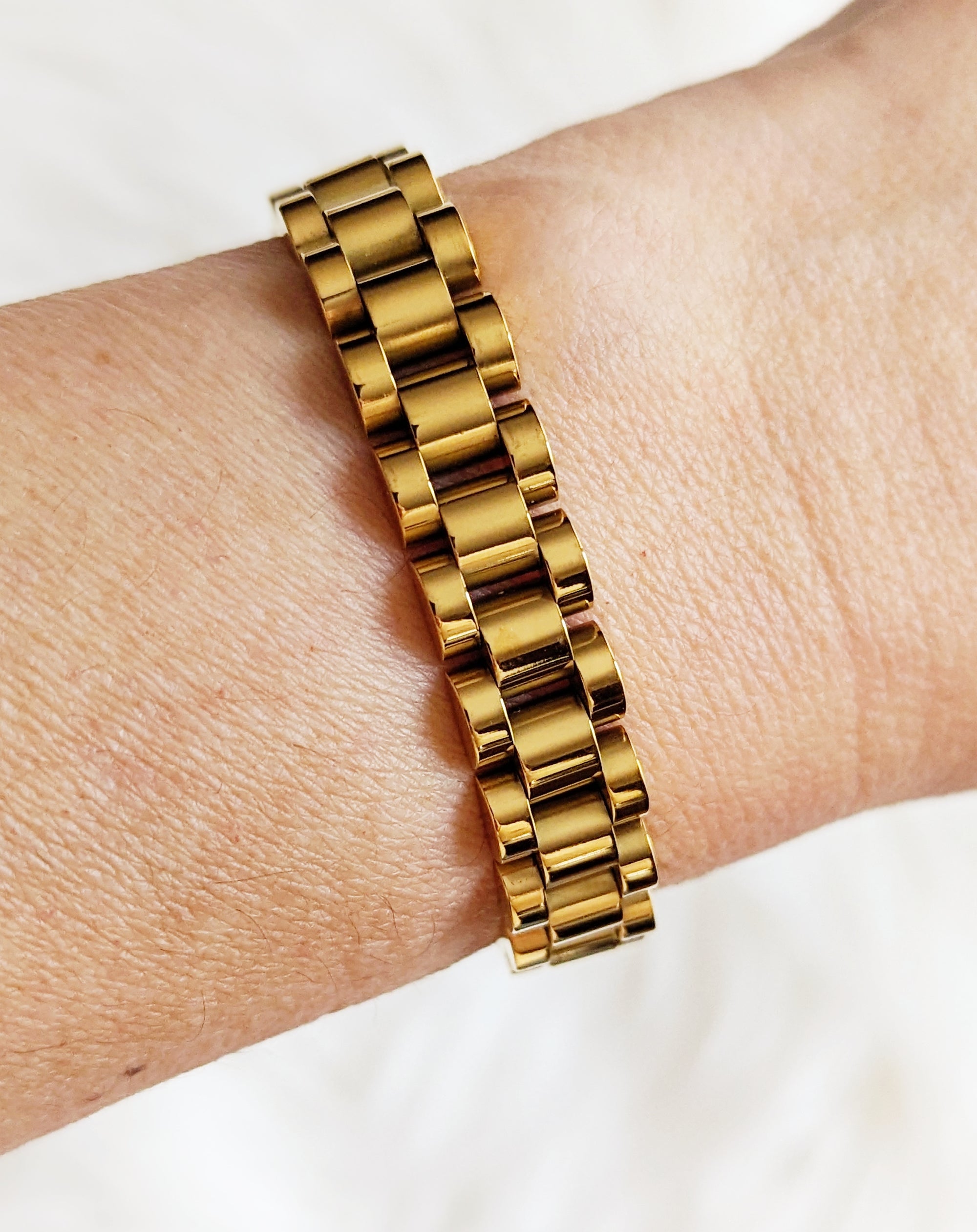 Watchband Bracelets