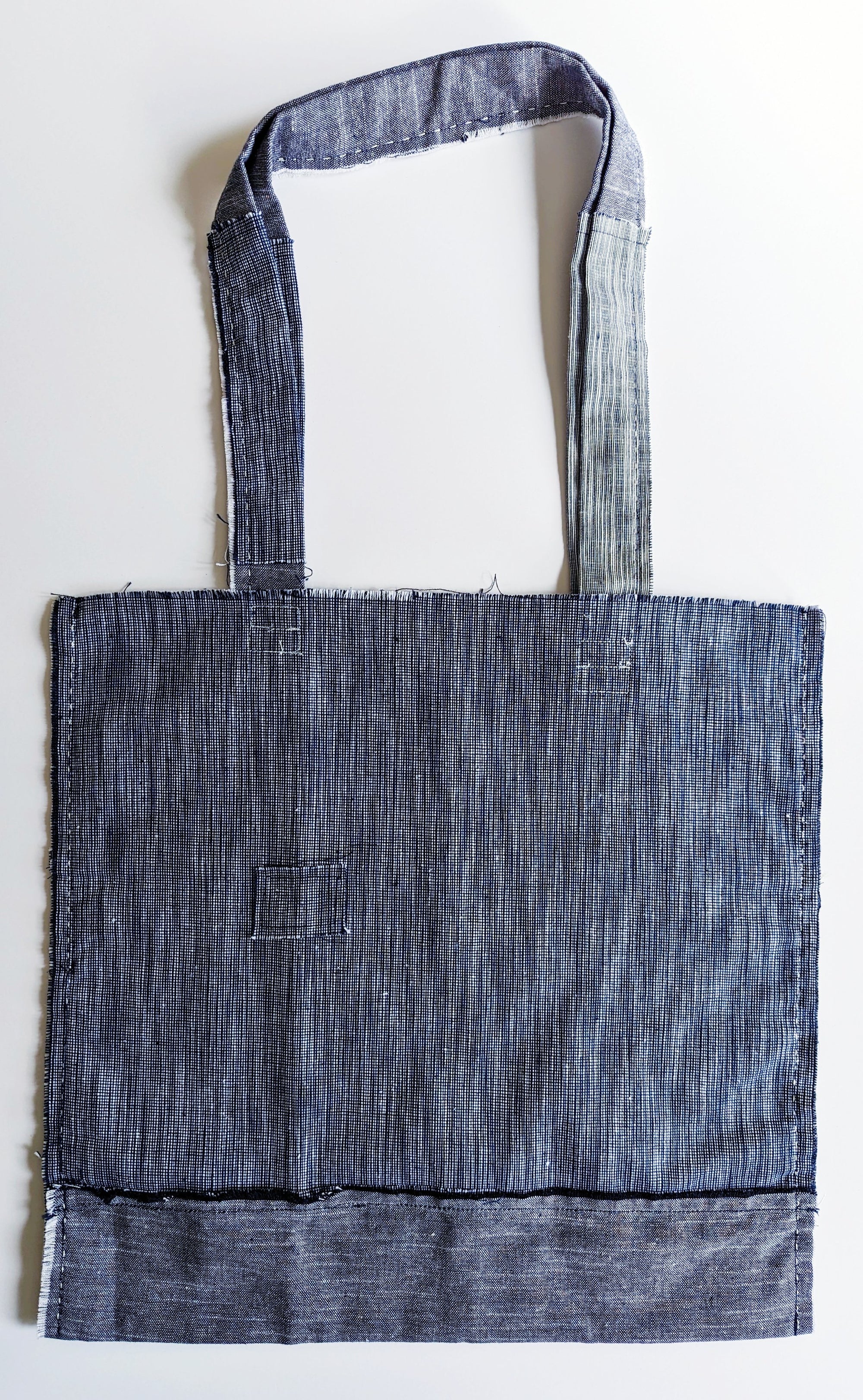 Hippie Tote Bag