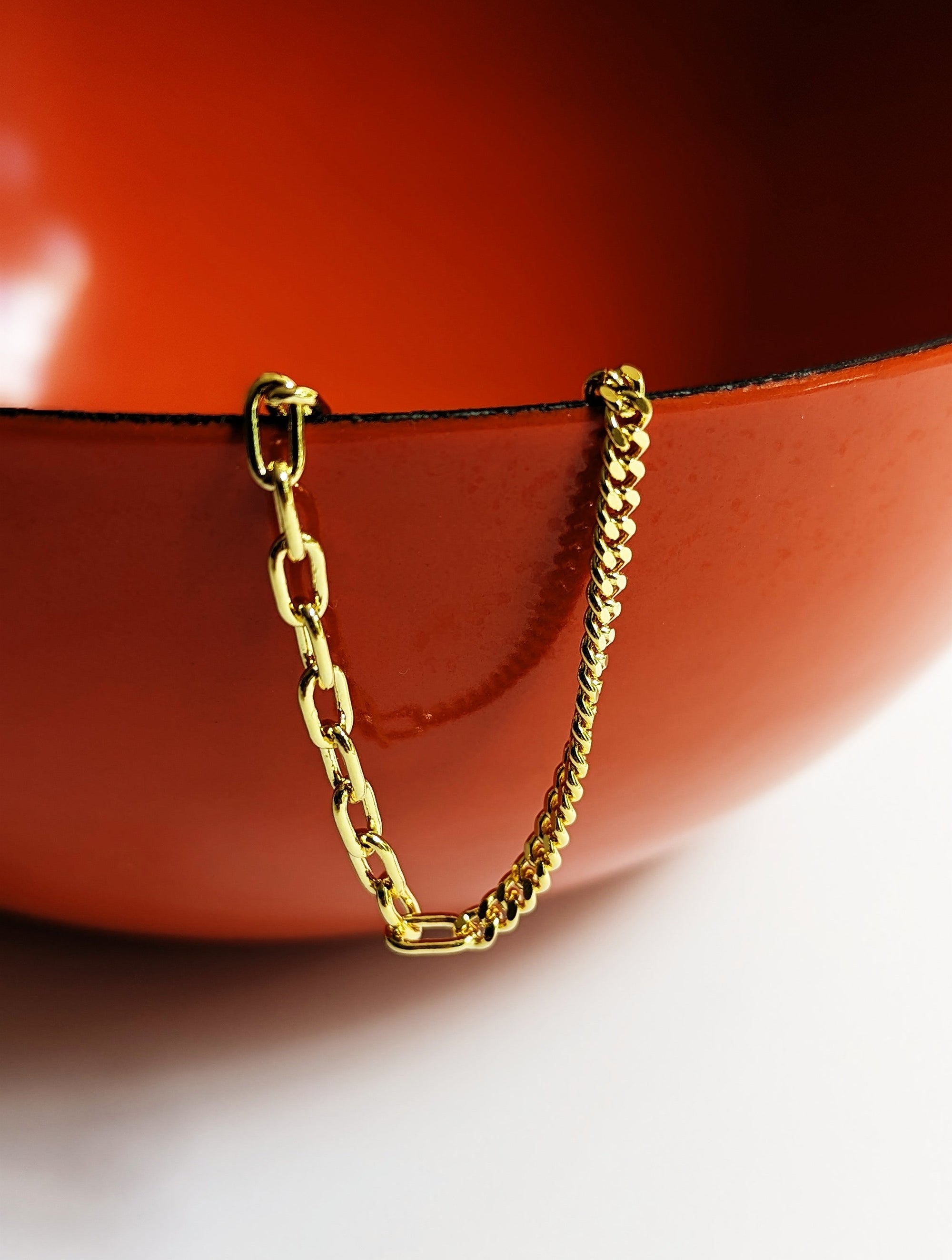 Classic Gold Bracelets