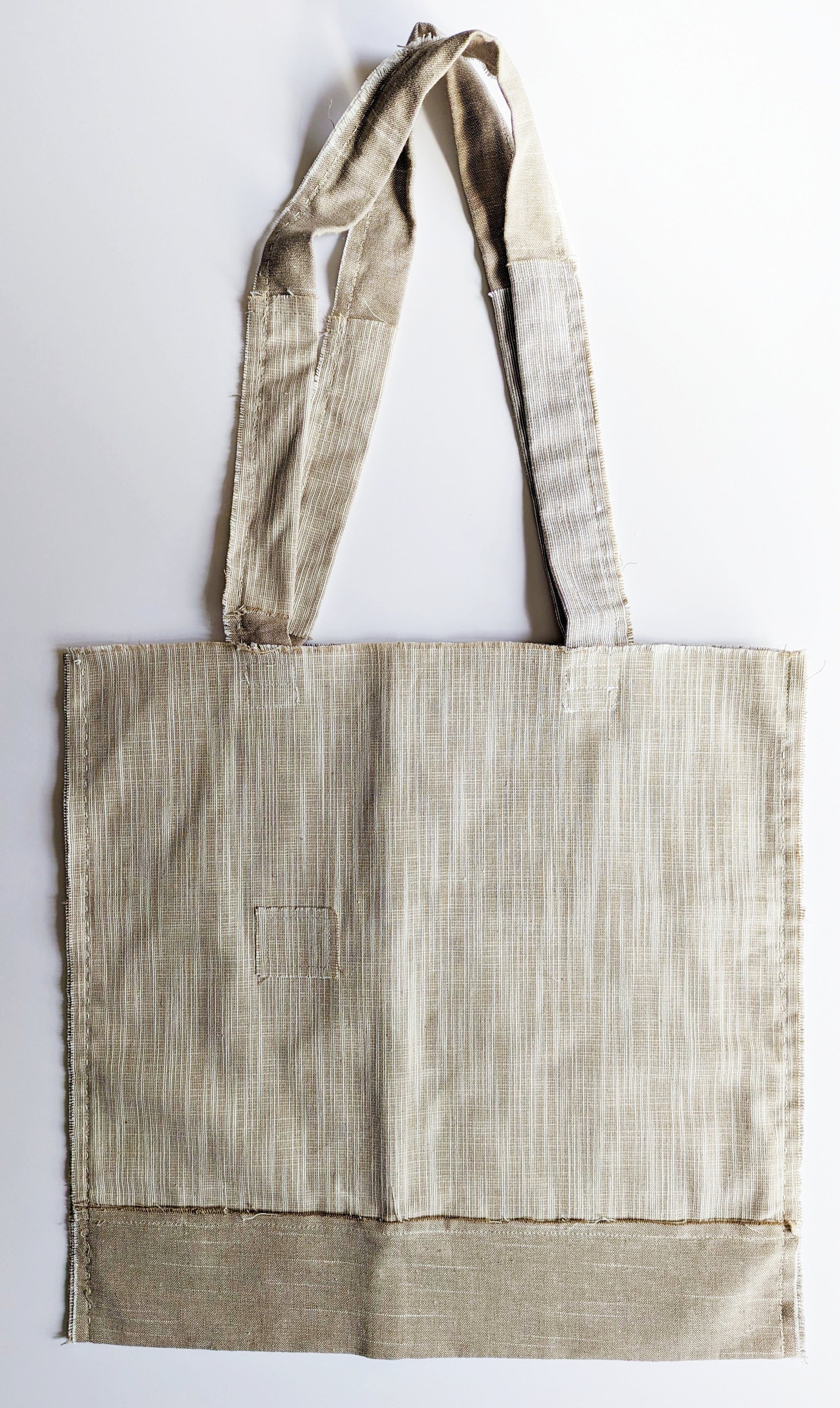 Hippie Tote Bag