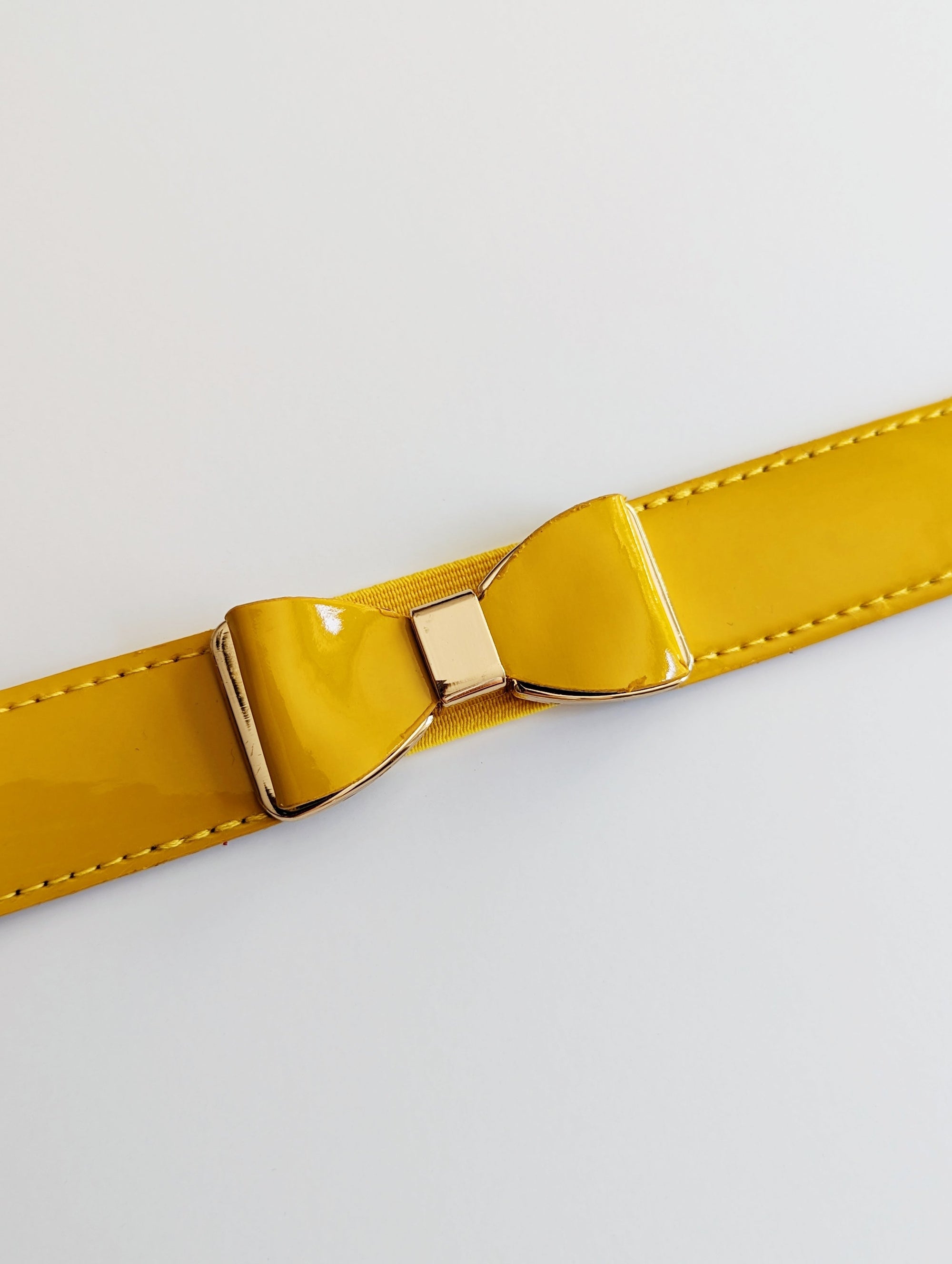 Retro Style Waist Belt