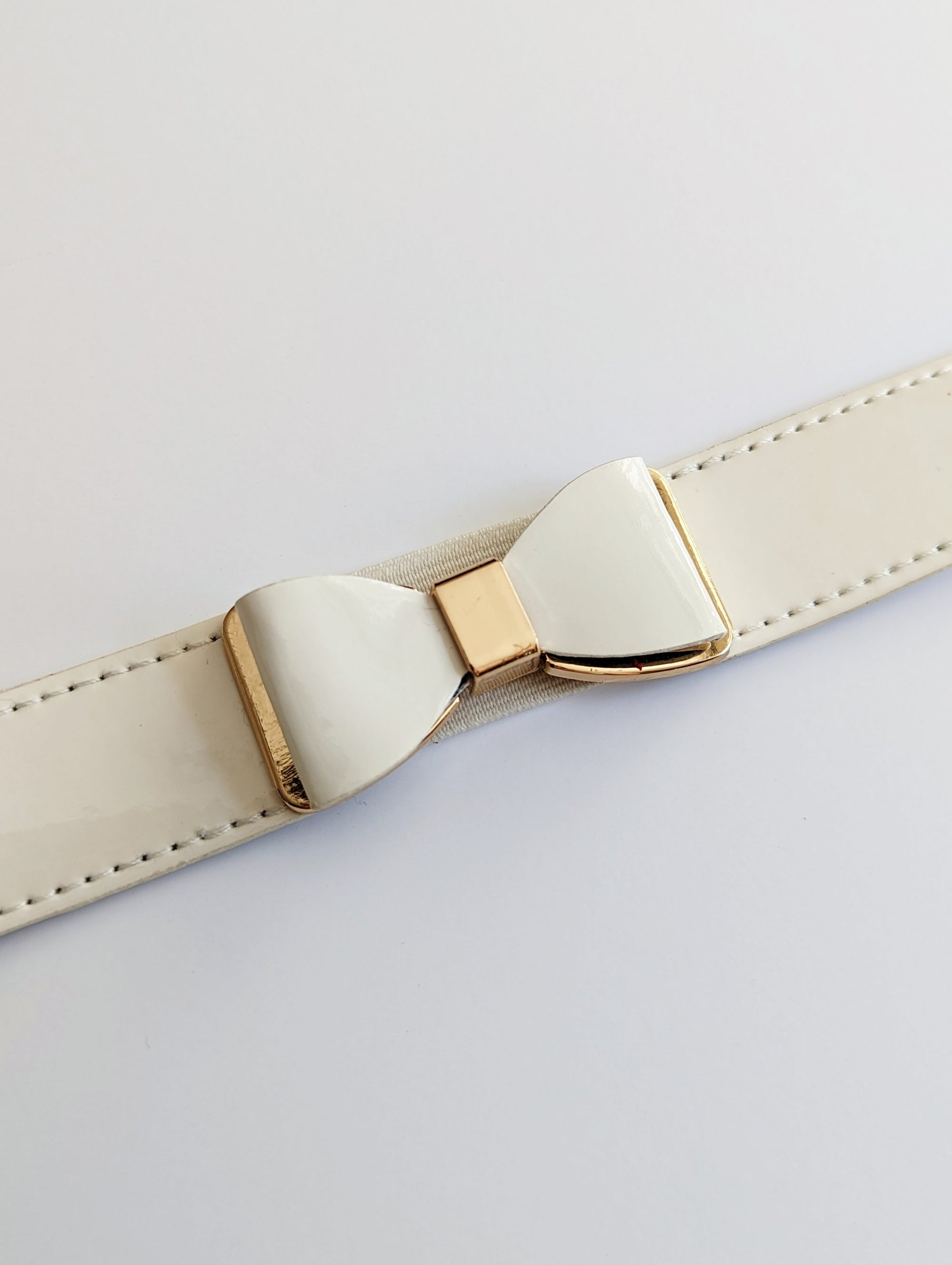 Retro Style Waist Belt