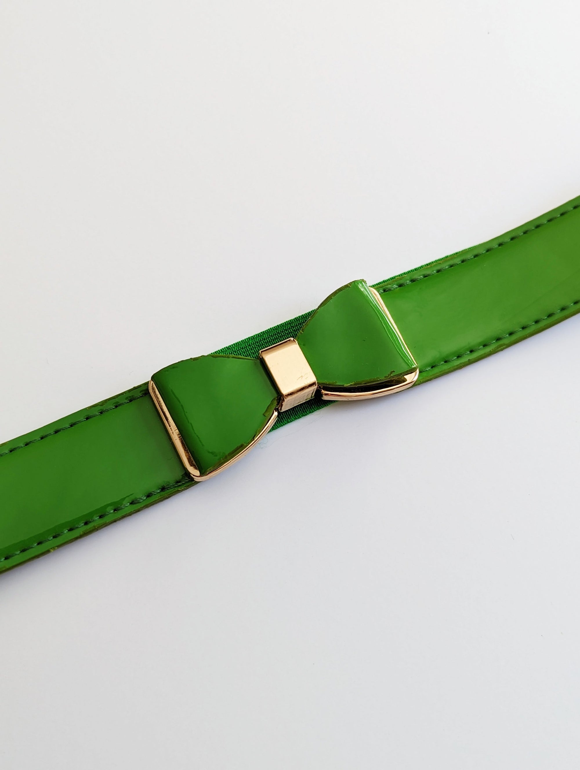 Retro Style Waist Belt